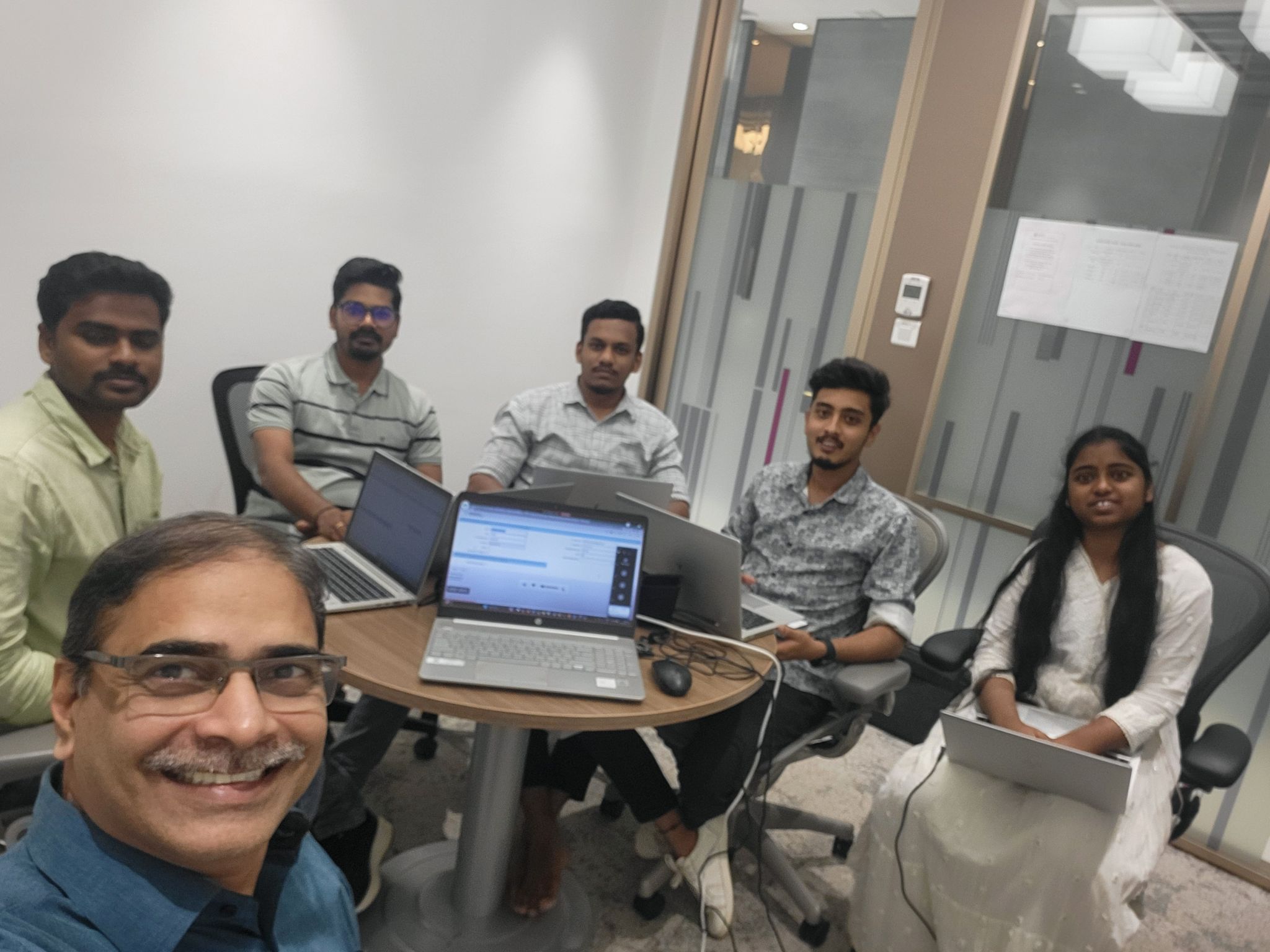 Volkswagen Training - Bangalore